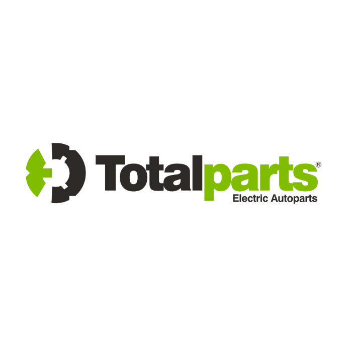 Totalparts | Repuestos