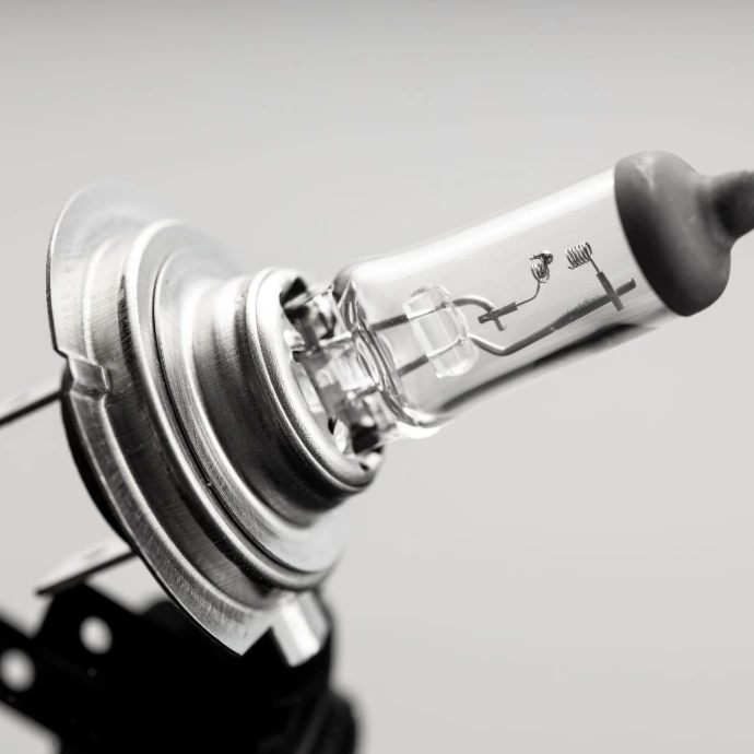 Iluminaciones, bombillos y focos Automotrices