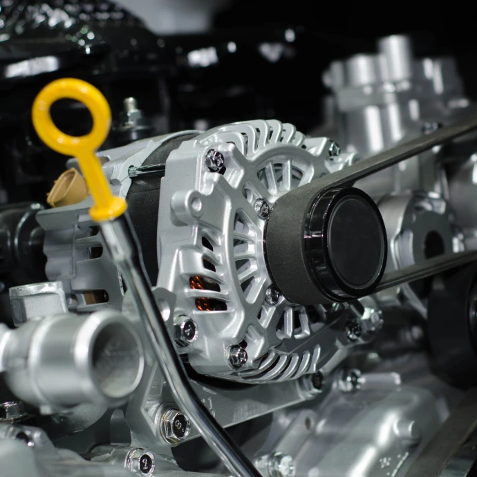 Alterndores en Bogotá, Colombia | Distribuidor alternadores automotrices