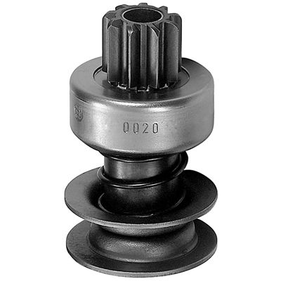 [207] BENDIX CHEVROLET TODOS EQP ORIG 9D