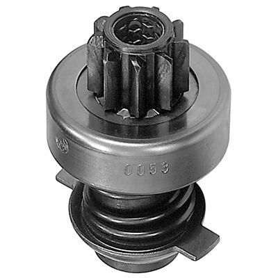 [239] BENDIX FORD TODOS EQP ORIG 9D