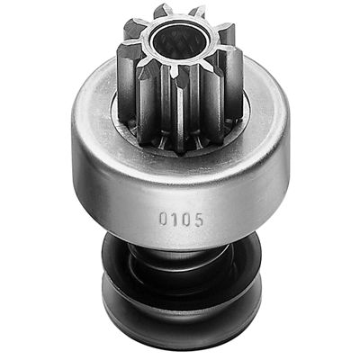 [105] BENDIX MERCEDES BENZ Y VOLKSWAGEN BUSETAS 9D