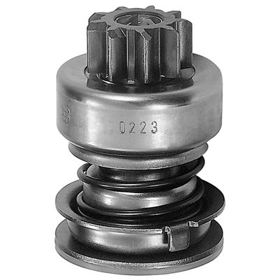 BENDIX MERCEDES BENZ BMW BOSCH 9D