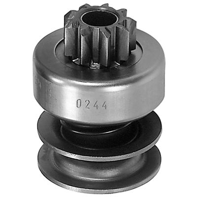 BENDIX RENAULT 4 6 12 DUCELLIER SIMCA 9D