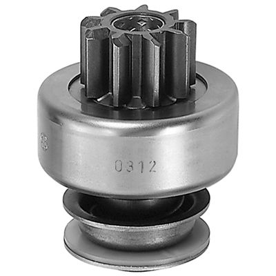 BENDIX TRACTORES FIAT GIRO DERECHO 9D TIPO BOSCH