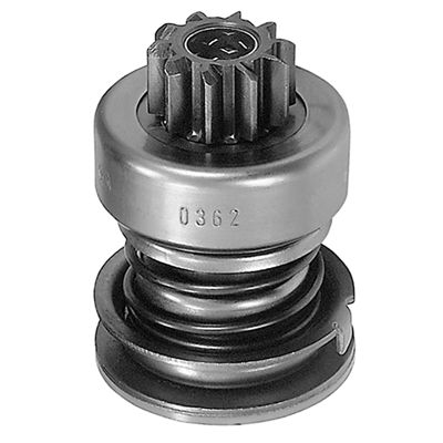 BENDIX MERCEDES BMW VARIOS 10D