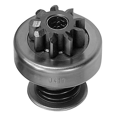 BENDIX MAQUINARIA DEUTZ BOSCH 9D