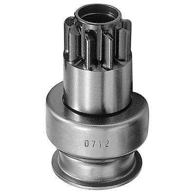 BENDIX NISSAN D-22 1998 9D