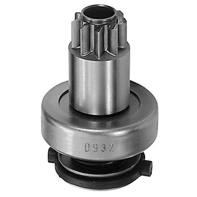 BENDIX AUDI A3 1.8 1.6 SEAT CORDOBA VOLKSWAGEN GOLF NEW BEATLE POLO 2001 9D TIPO BOSCH