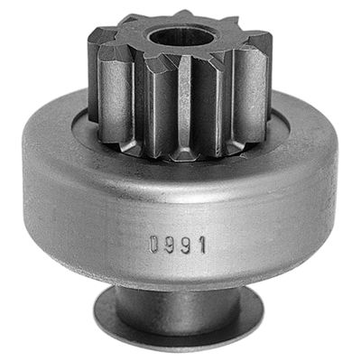 BENDIX CHEVROLET SILVERADO AGRALE MWM LUCAS PÑ35.5MM 9D