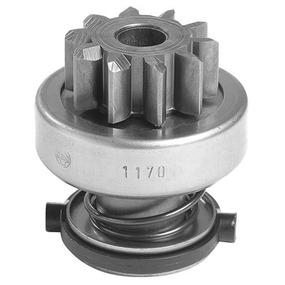 BENDIX TOYOTA COROLLA BOSCH 10D