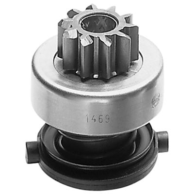 BENDIX DODGE RAM 10D