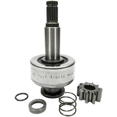 BENDIX RELACIONADO JOHN DEERE T-17 (PIÑON T-10 G 32.10)
