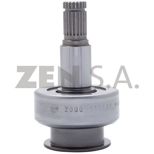 BENDIX MITSUBISHI CANTER, MONTERO 20D