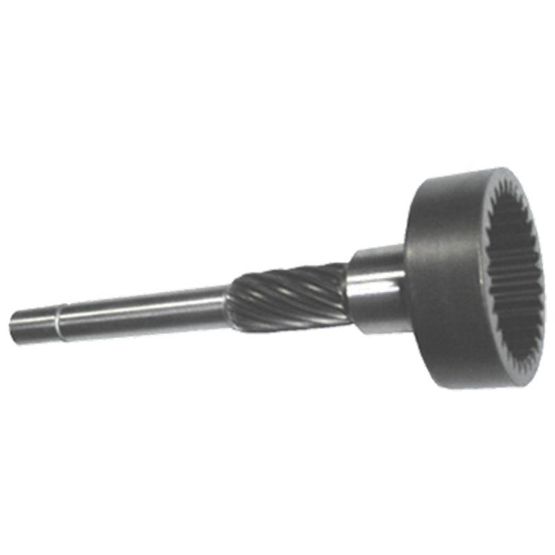 EMBRAGUE ARRANQUE 28MT (EJE)