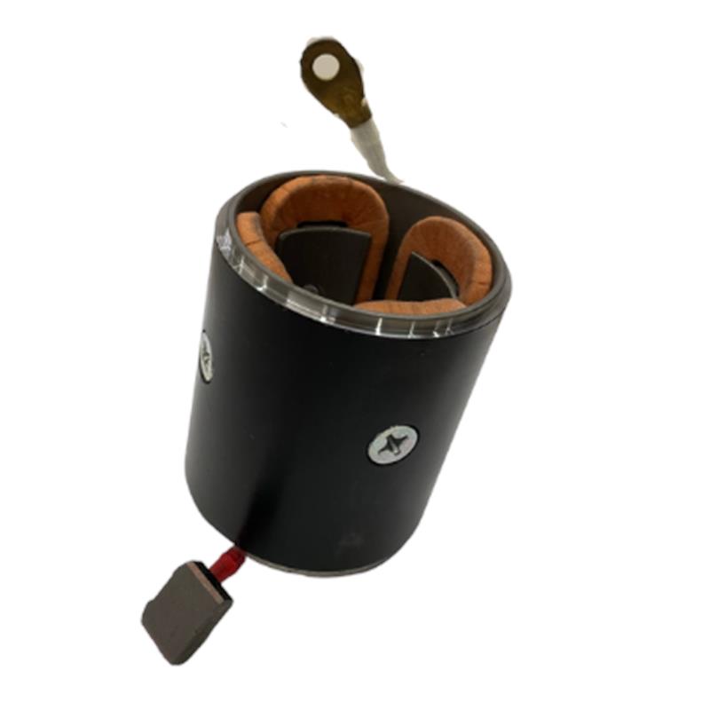 BOBINA CON CARCAZA 28MT 24V