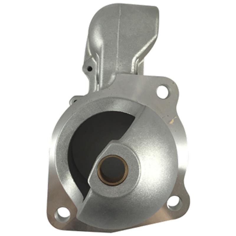 CHOROTE ARRANQUE 28MT MERCEDES ATEGO LO915