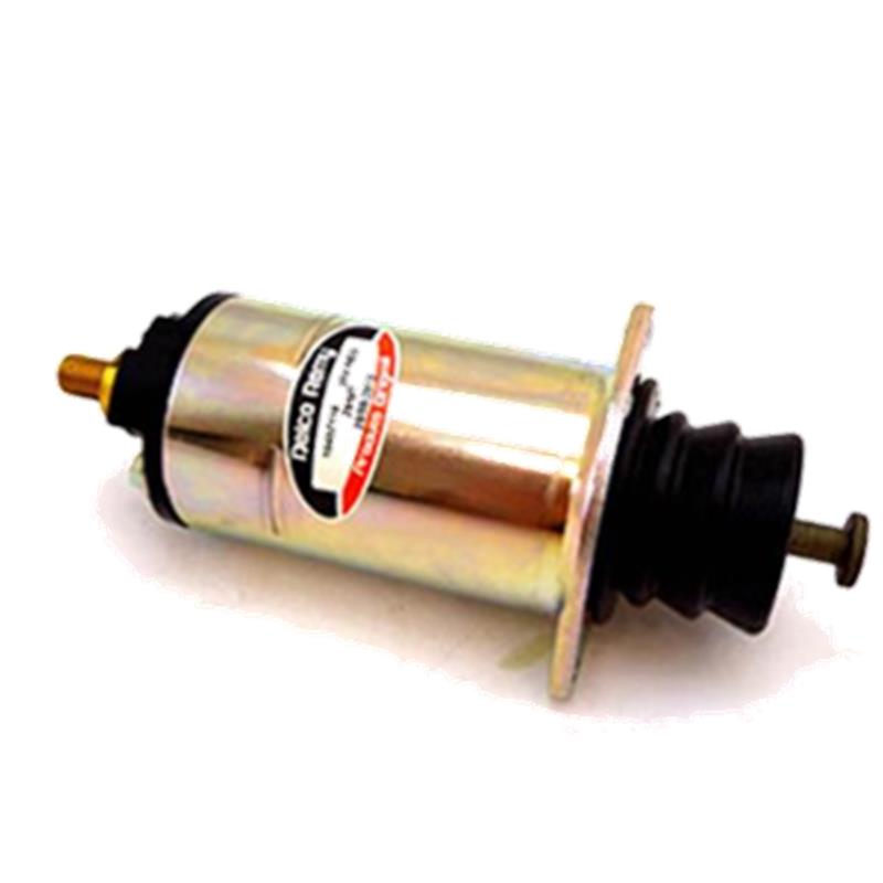 AUTOMATICO 28MT 24V CUMMINS ZM-815