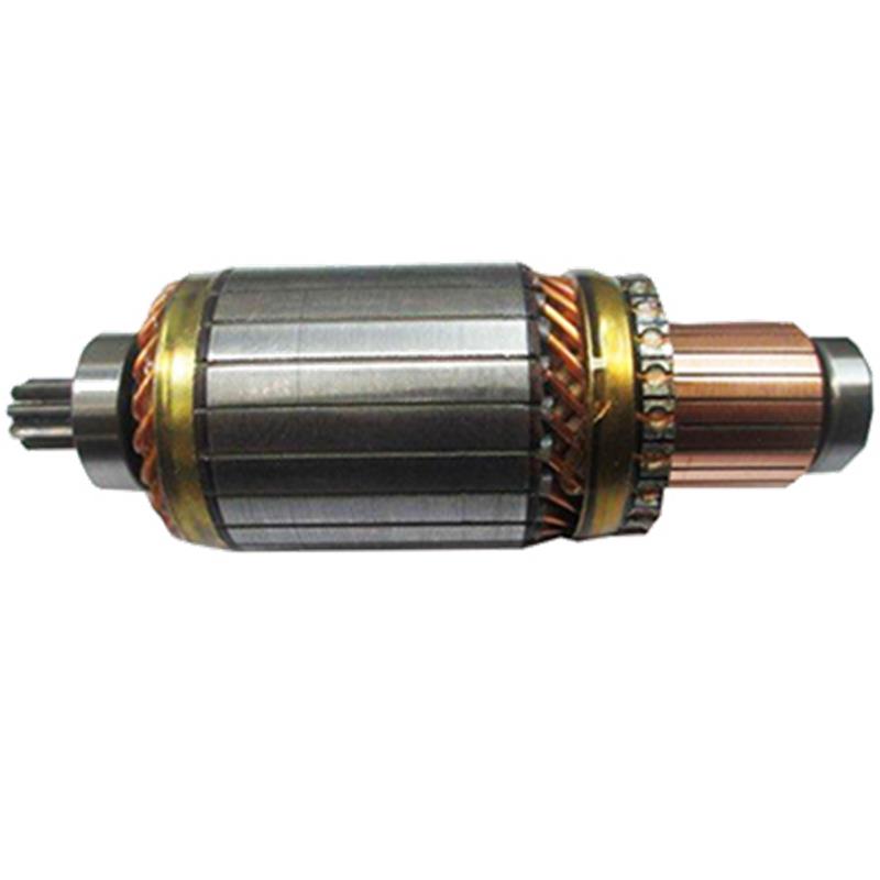 [28MT] INDUCIDO 28MT 12V