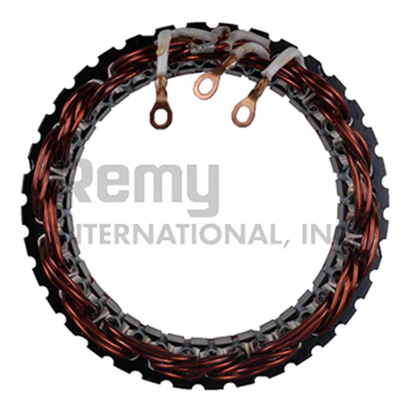 CORONA ALTERNADOR 21 22SI 24V 70AMP