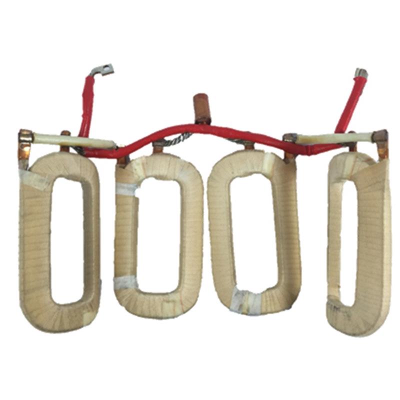 BOBINA CAMPO 37 41MT 24V KODIAK HI