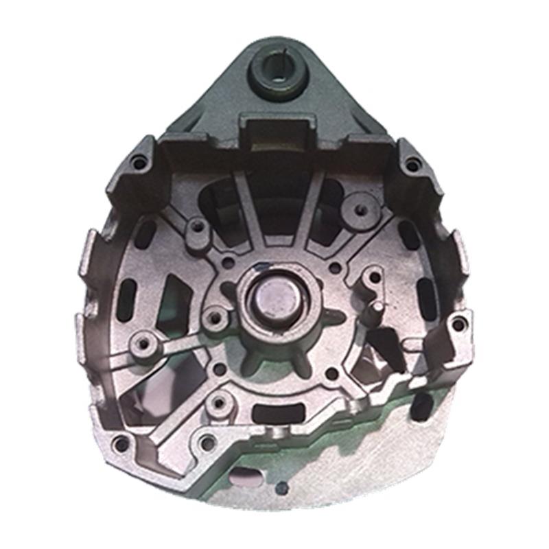 [20SI] TAPA TRASERA ALTERNADOR 20SI