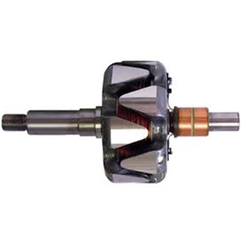 ROTOR 21SI 22SI 24V 70AMP