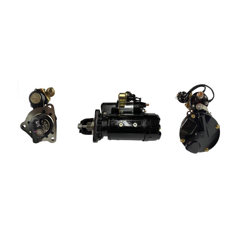 ARRANQUE 41MT 24V T-12 MERCEDES OH 1636