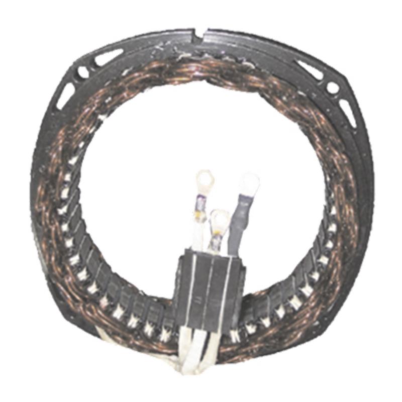 CORONA ALTERNADOR 33 34SI 24V 100AMP