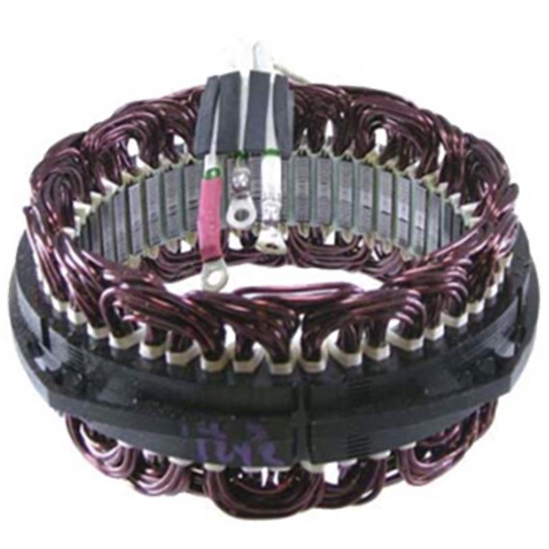 CORONA ALTERNADOR 33 34 35SI 12V 135AMP