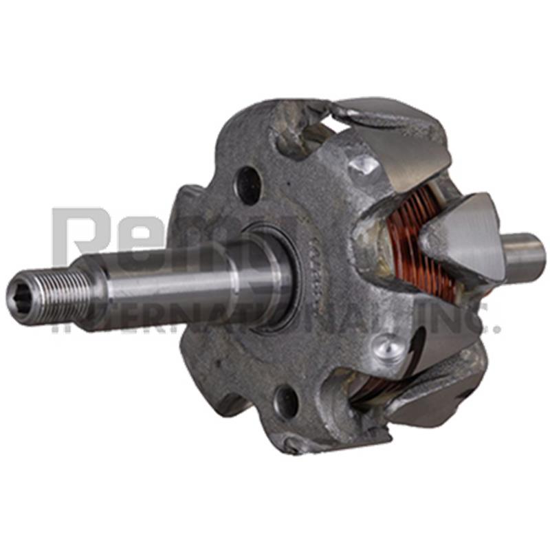 ROTOR 21SI 22SI 12V 130AMP