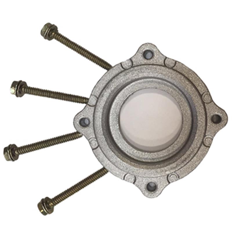 [30SI] PLATINA FIJACION RODAMIENTO 30SI