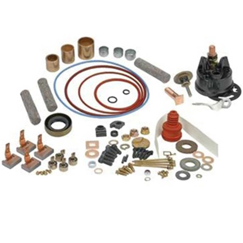 [42MT] KIT REPARACION ARRANQUE 42MT COMPLETO