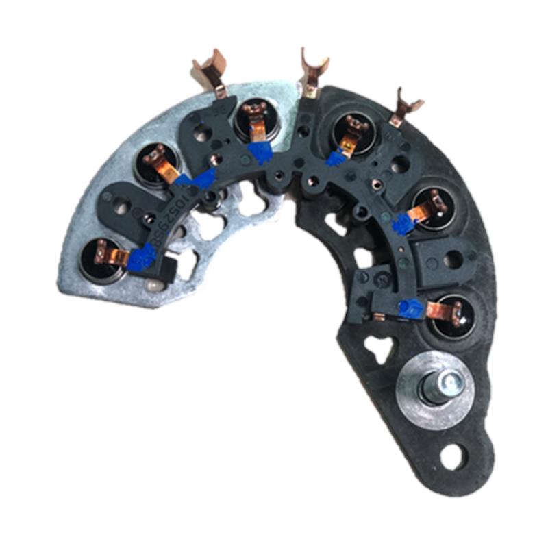 RECTIFICADOR 24SI 12V