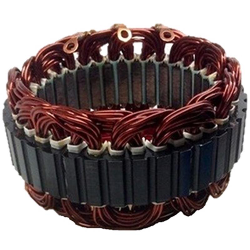 CORONA ALTERNADOR 21 22SI 12V 130AMP