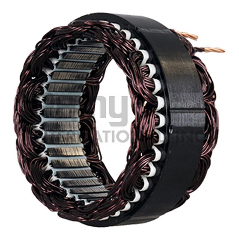 CORONA ALTERNADOR 24SI 24V