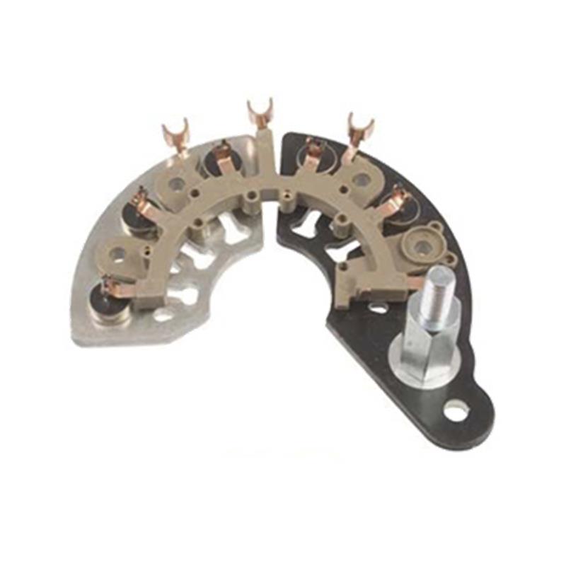 PORTADIODO ALTERNADOR 24SI