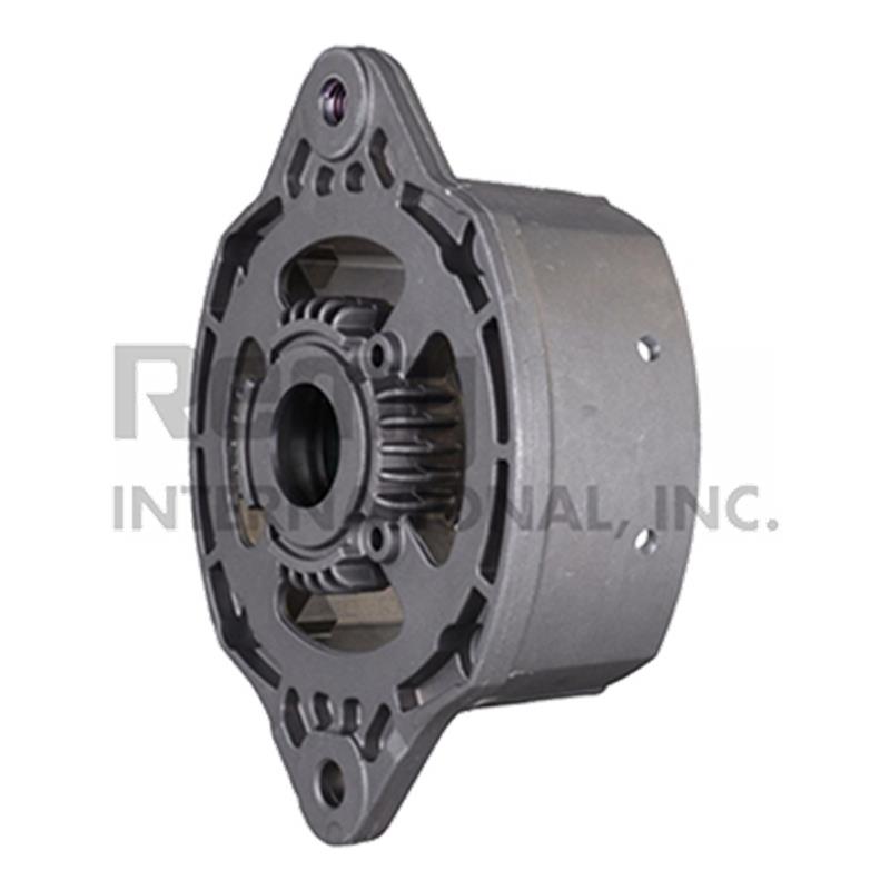 [35,36SI] TAPA DELANTERA ALTERNADOR 35SI 36SI J180 (CON RODAMIENTO)