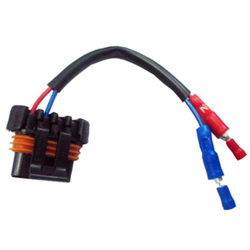 [11SI] CONECTOR REGULADOR 9SI 11SI