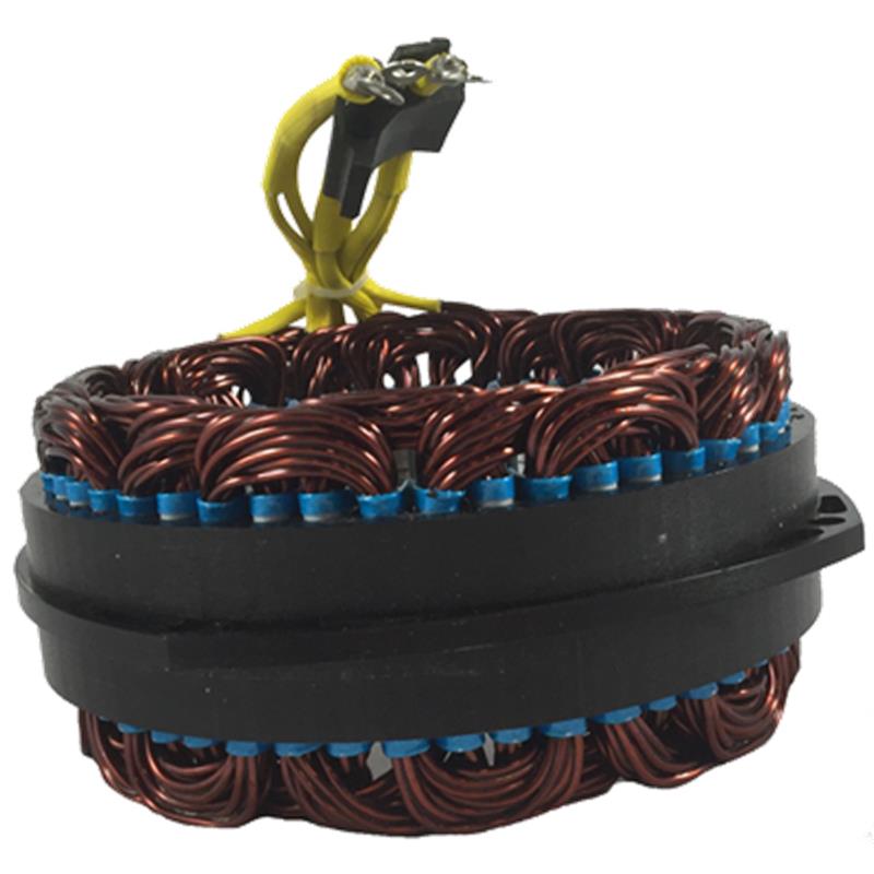 CORONA ALTERNADOR 36SI 12V 170AMP