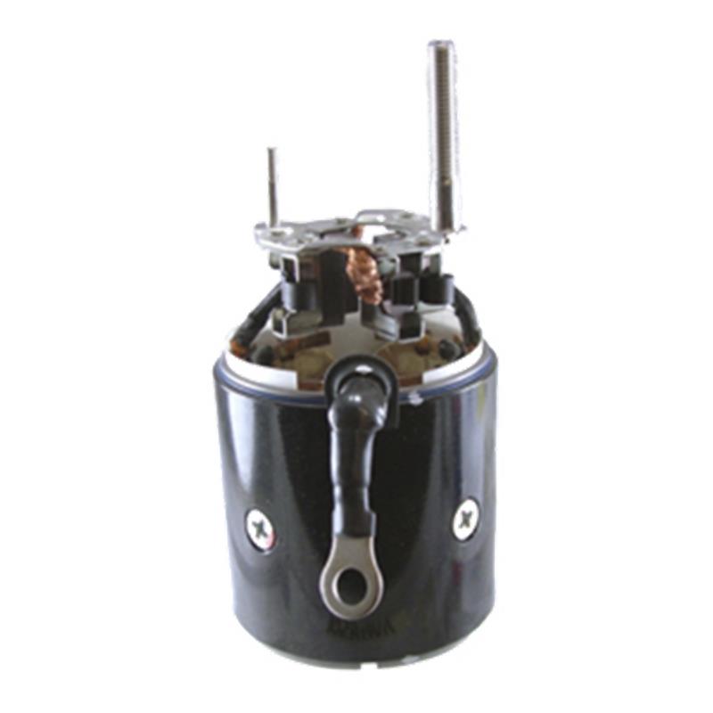 BOBINA CON CARCAZA 39MT 12V