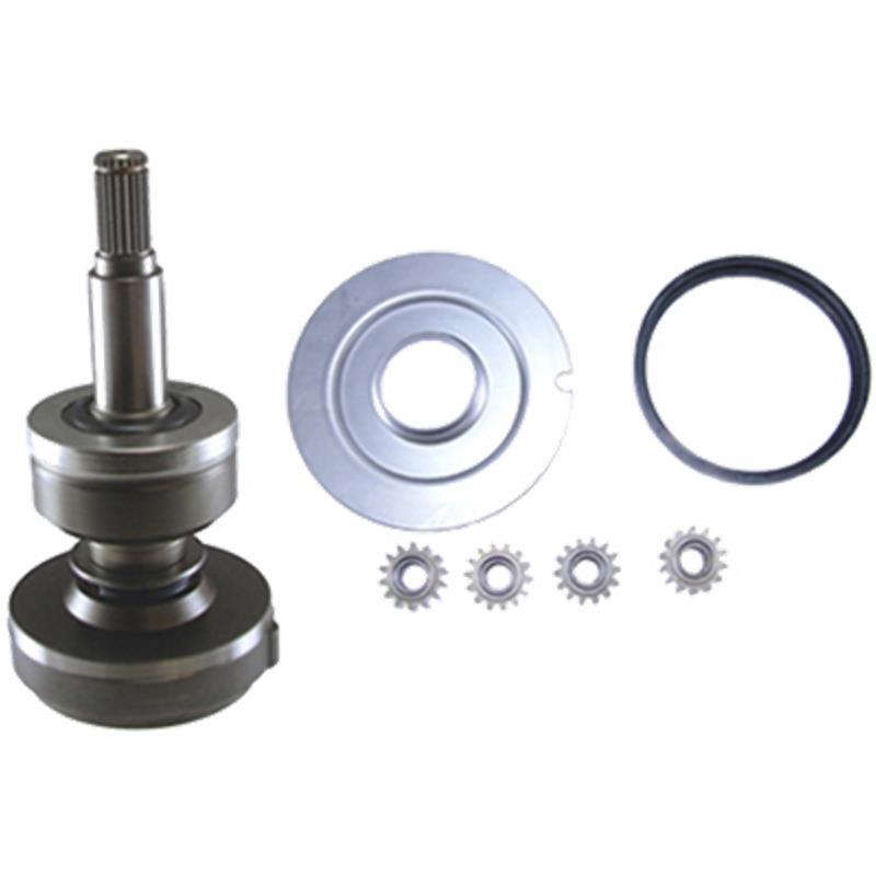 BENDIX RELACIONADO 39MT GEN II CASE A7700 CUMMINS C350 D6 C400 D6 FIAT ALLIS FREIGHTLINER CUMMINS ISX KENWORTH MACK T-23 G17.5 L144.2