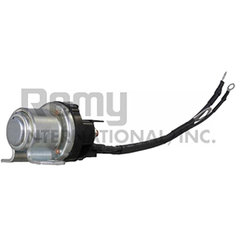 AUTOMATICO 39MT 12V AUXILIAR ZM-4407 10538109 IMS ASM 10516526