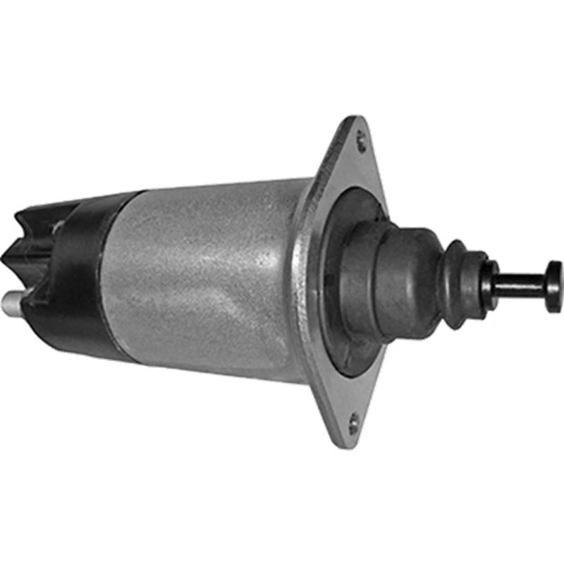 AUTOMATICO 38MT 24V COMPLETO ZM-1840