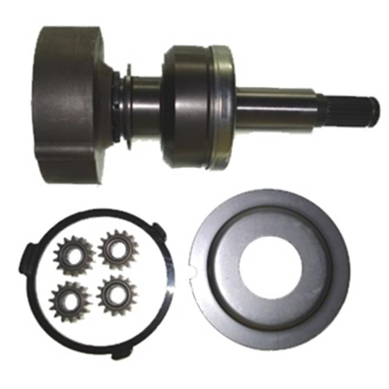 BENDIX RELACIONADO 38MT CASE CUMMINS C ISC FORD CARGO FREIGHTLINER M2106 T-23 G17.5 L144.2