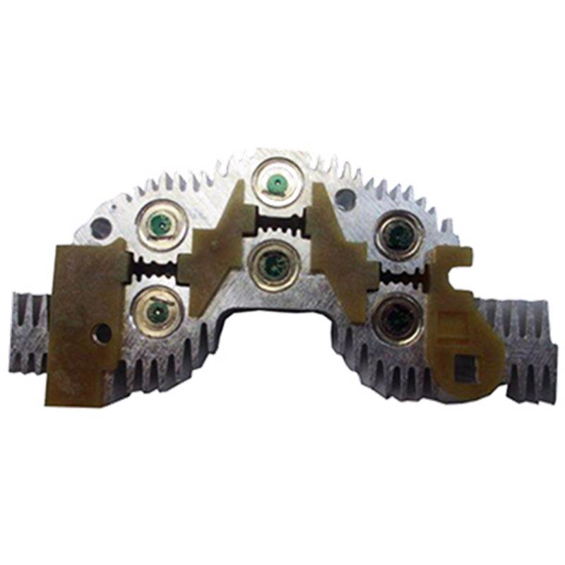 [36SI] PUENTE RECTIFICADOR 36SI 24V