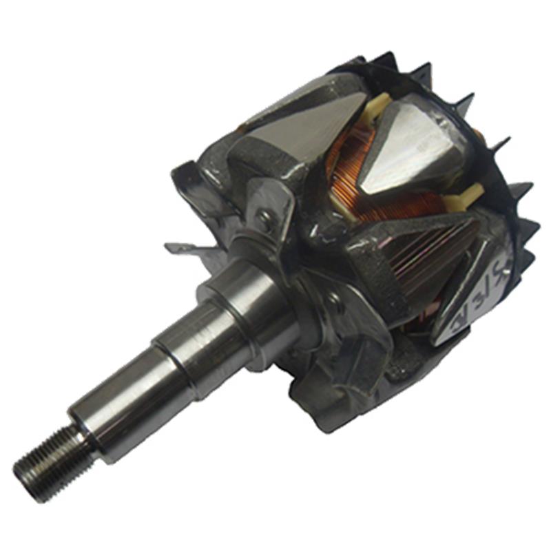 ROTOR 28SI 12V 200AMP CON RODAMIENTO PRESADO