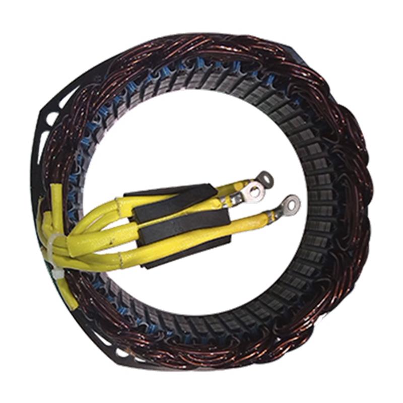 [36SI] CORONA ALTERNADOR 36SI 24V 105AMP