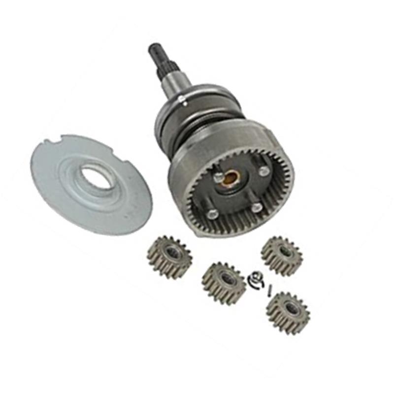 BENDIX RELACIONADO 29MT AGRALE BMW MWM CASE FIAT ALLIS FORD FREIGHTLINER MB906 904 T-21 G165 L 167.5 SPL-7 CW