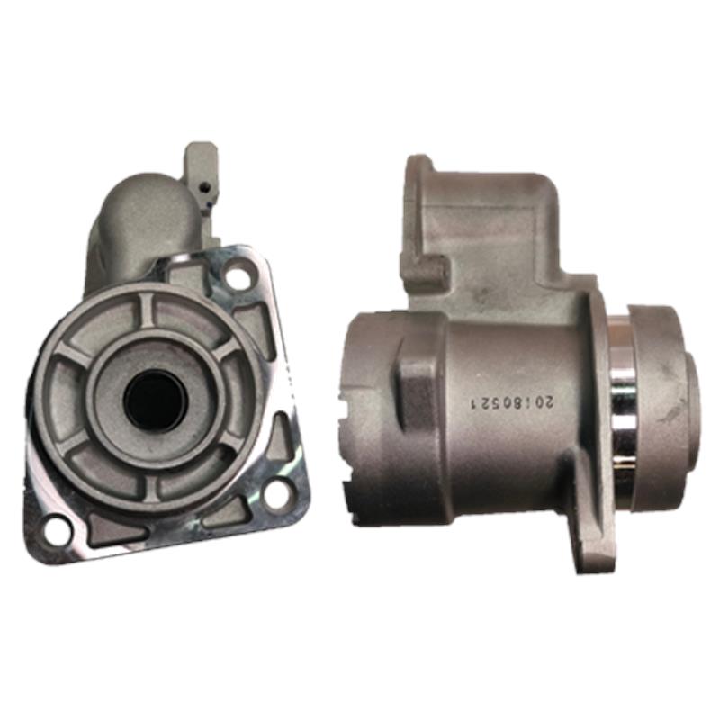 CHOROTE ARRANQUE 29MT MERCEDES ATEGO 820014